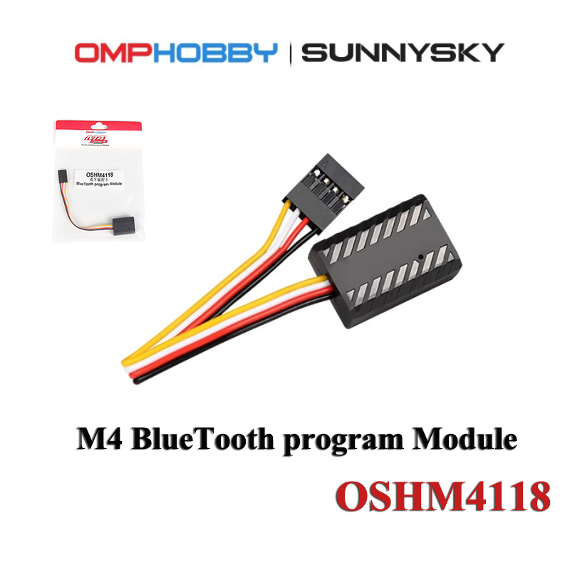 Rc Helicopter Nitro - OMPHOBBY M4 M4max M RC Helicopter