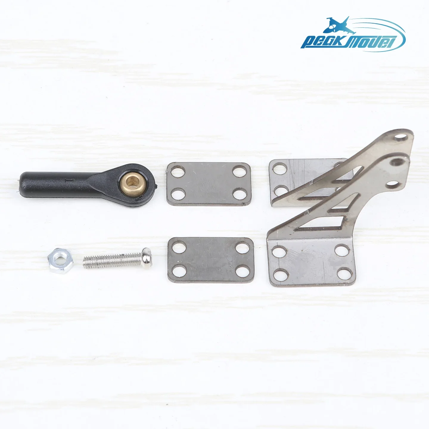 Rc Helicopter Bag - Stainless Steel Control Horn for RC