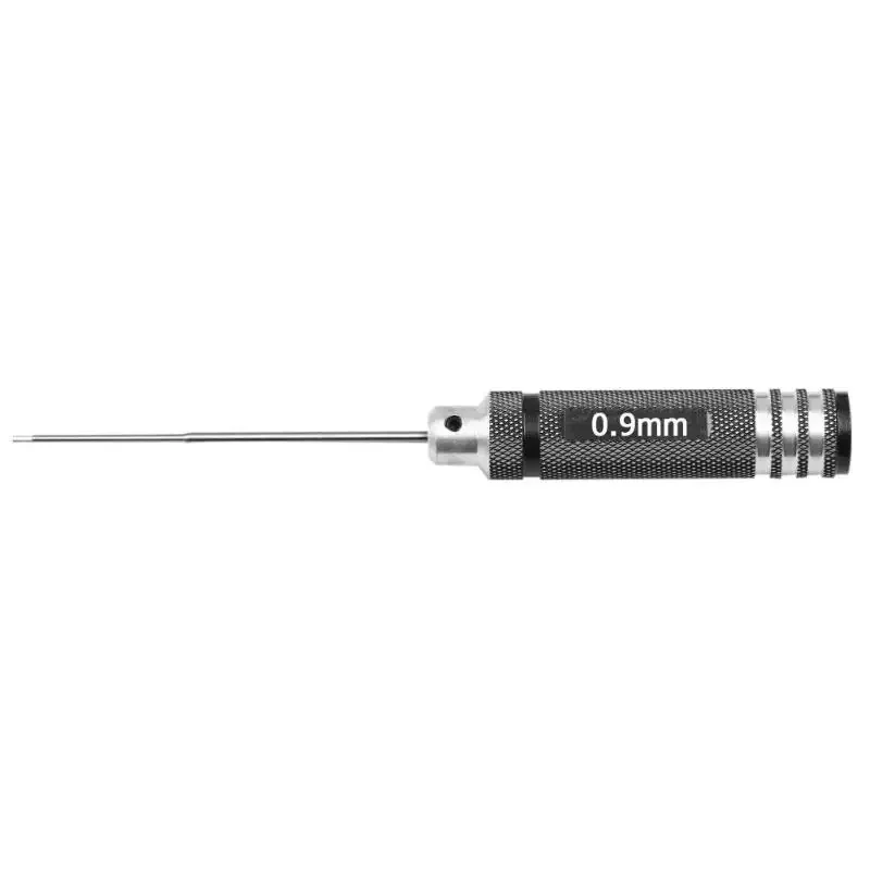 Rc Helicopter Tool Kit - 0.9/1.27/ 1.3/ 1.5/ 2.0/ 2.5/ 3.0mm
