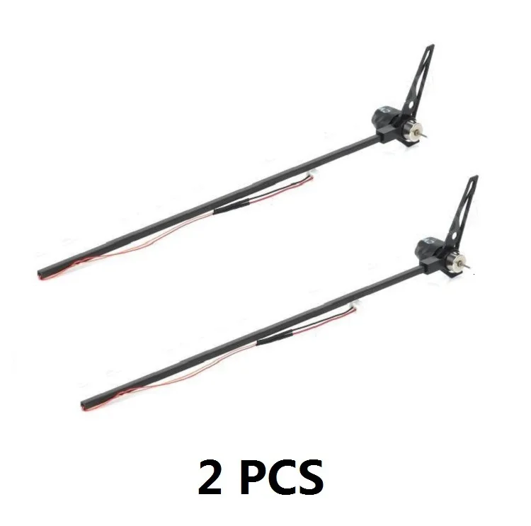 Rc Helicopter Coaxial - XK K110 K110S RC Helicopter Tail