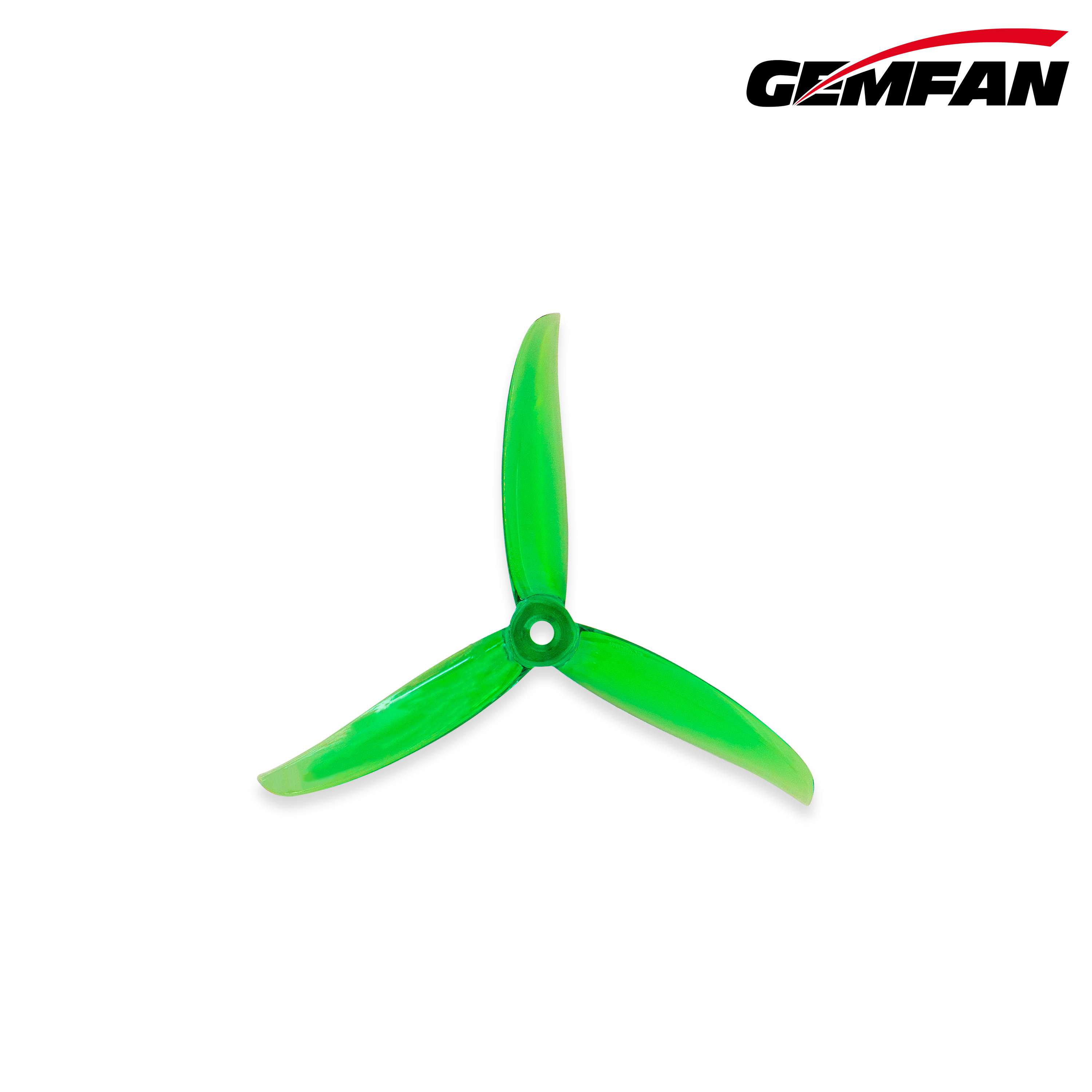 Gemfan VANOVER 5136 3 Blade PC – обзор и цена Rc Helicopter Blade