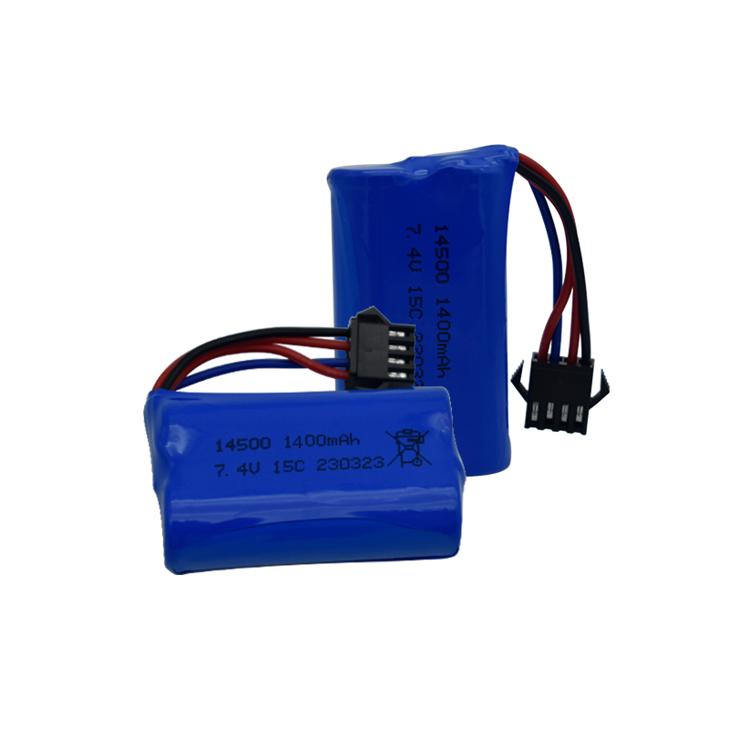 7.4V 1400mAh 14500 lithium-ion – обзор и цена Rc Helicopter Charger