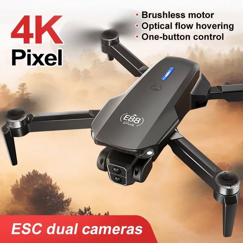 E88 plus Brushless Optical Flo – обзор и цена Rc Helicopter Gyro