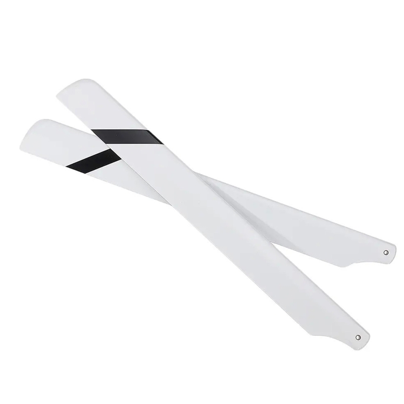 Glass Carbon Main Rotor Blade  – обзор и цена Rc Helicopter Blade