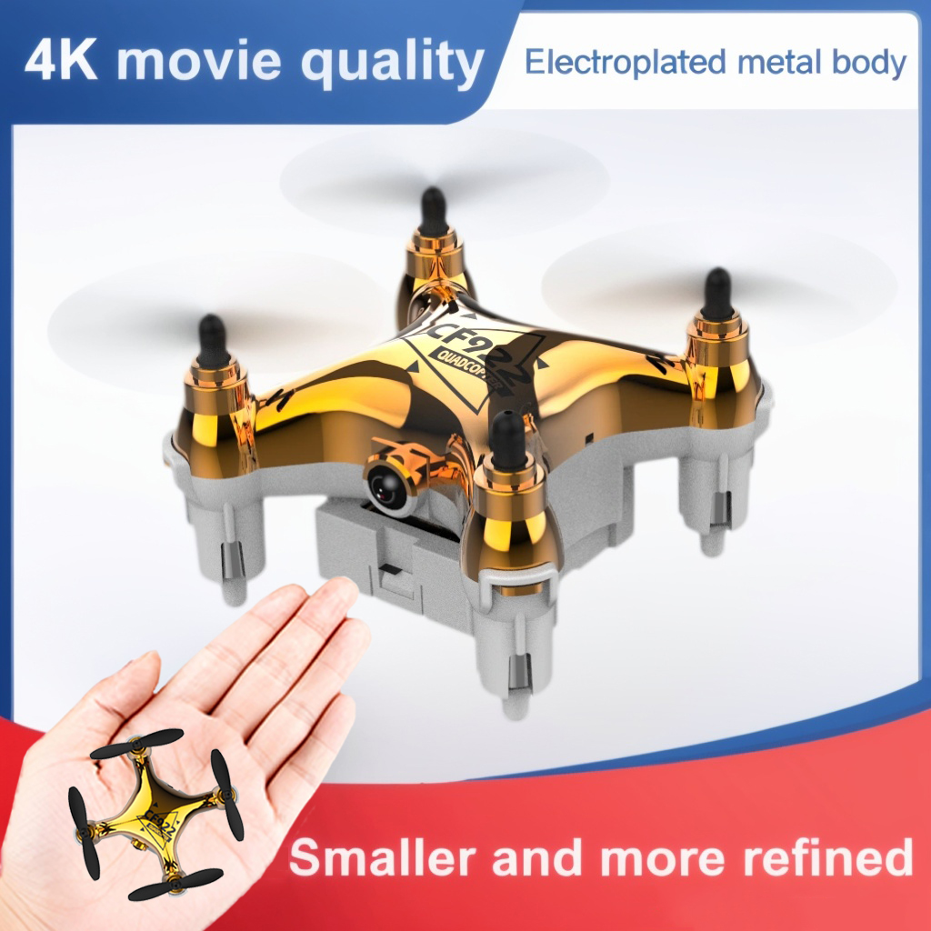 New Mini Drone 4K Movie Qualit – обзор и цена Rc Helicopter Electric
