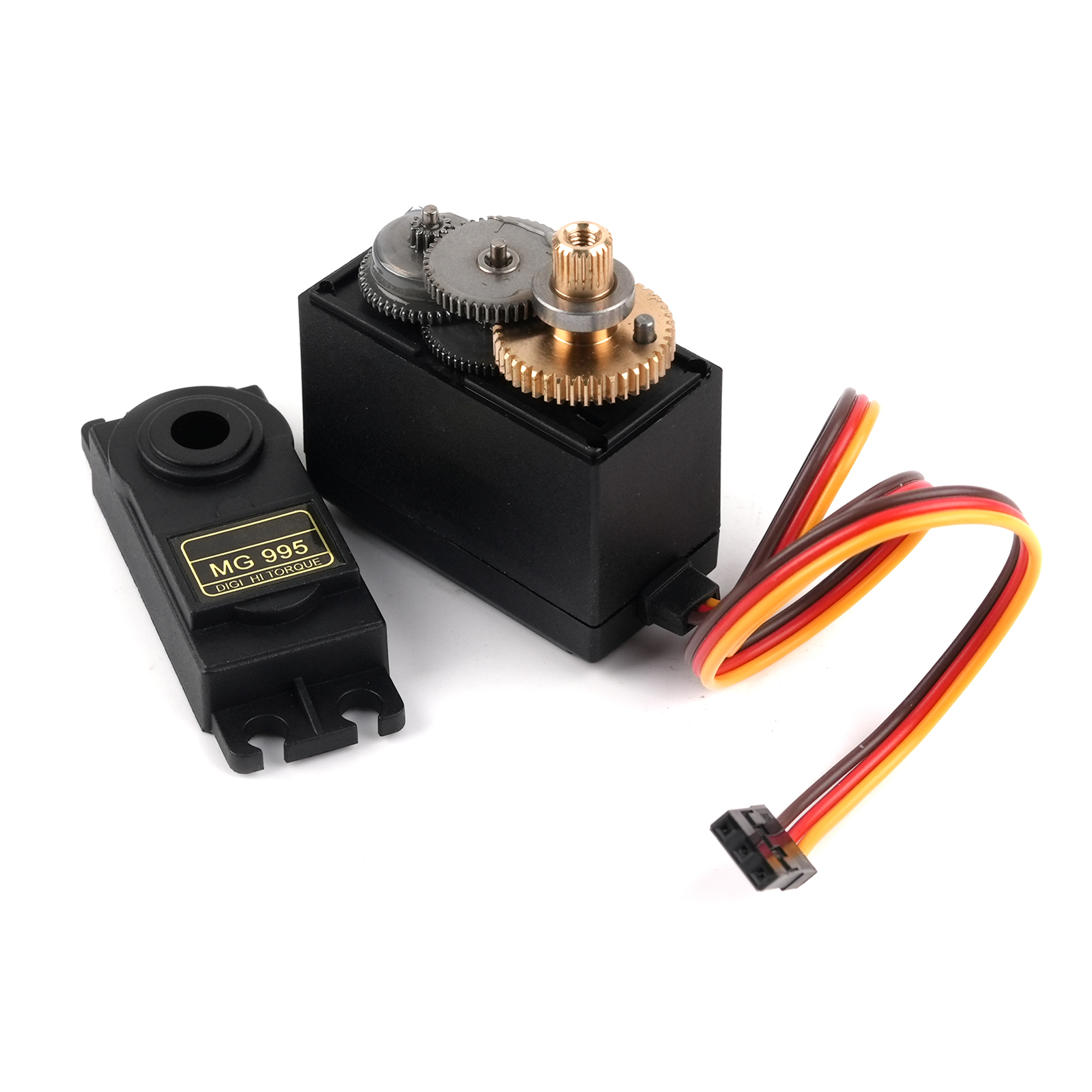 MG995 13KG RC Servos Standard  – обзор и цена Rc Helicopter Servo