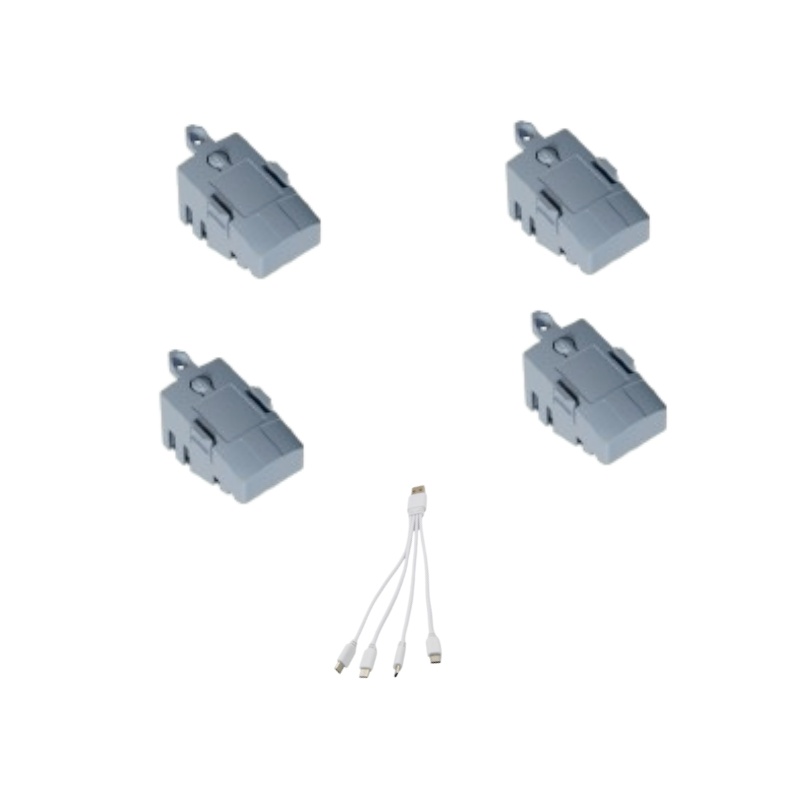 L2 Helicopter Spare Parts 3.7V – обзор и цена Rc Helicopter Coaxial