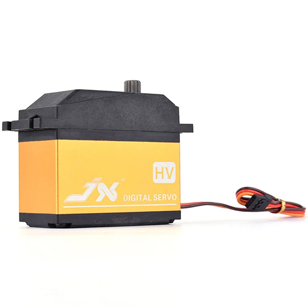 JX PDI-HV2060MG 60KG Large Tor – обзор и цена Rc Helicopter Large