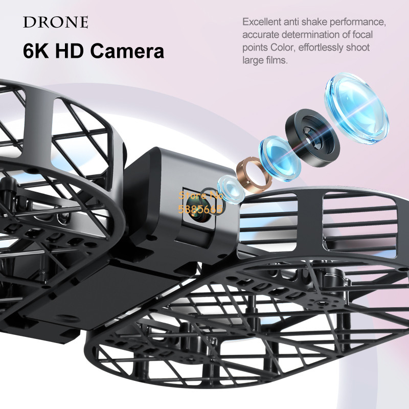 8K HD Camera 360° Protection O – обзор и цена Rc Helicopter Electric