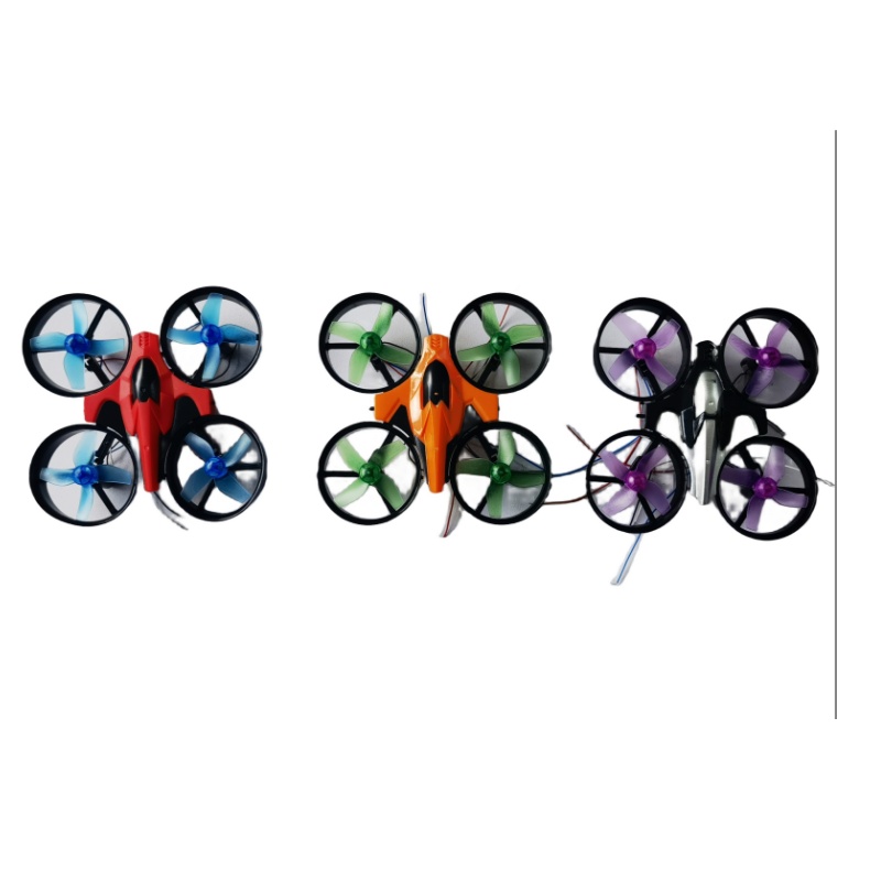 DIY Mini RC Drone Kit-BLH8700/ – обзор и цена Rc Helicopter Electric