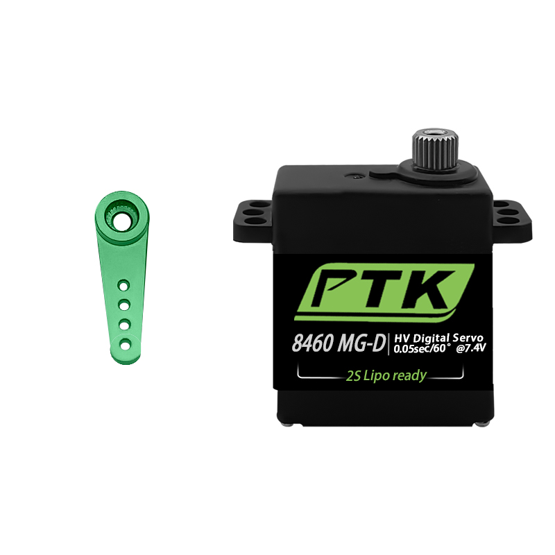 PTK 8460 MG-D9gDigital servo M – обзор и цена Rc Helicopter Electric
