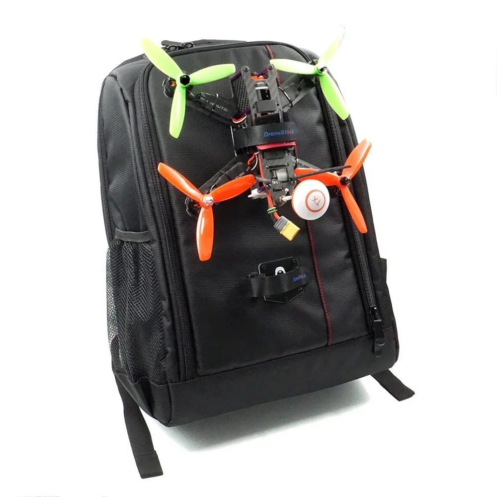 2 Pack Drone Backpack Hanger H – обзор и цена Rc Helicopter Bag