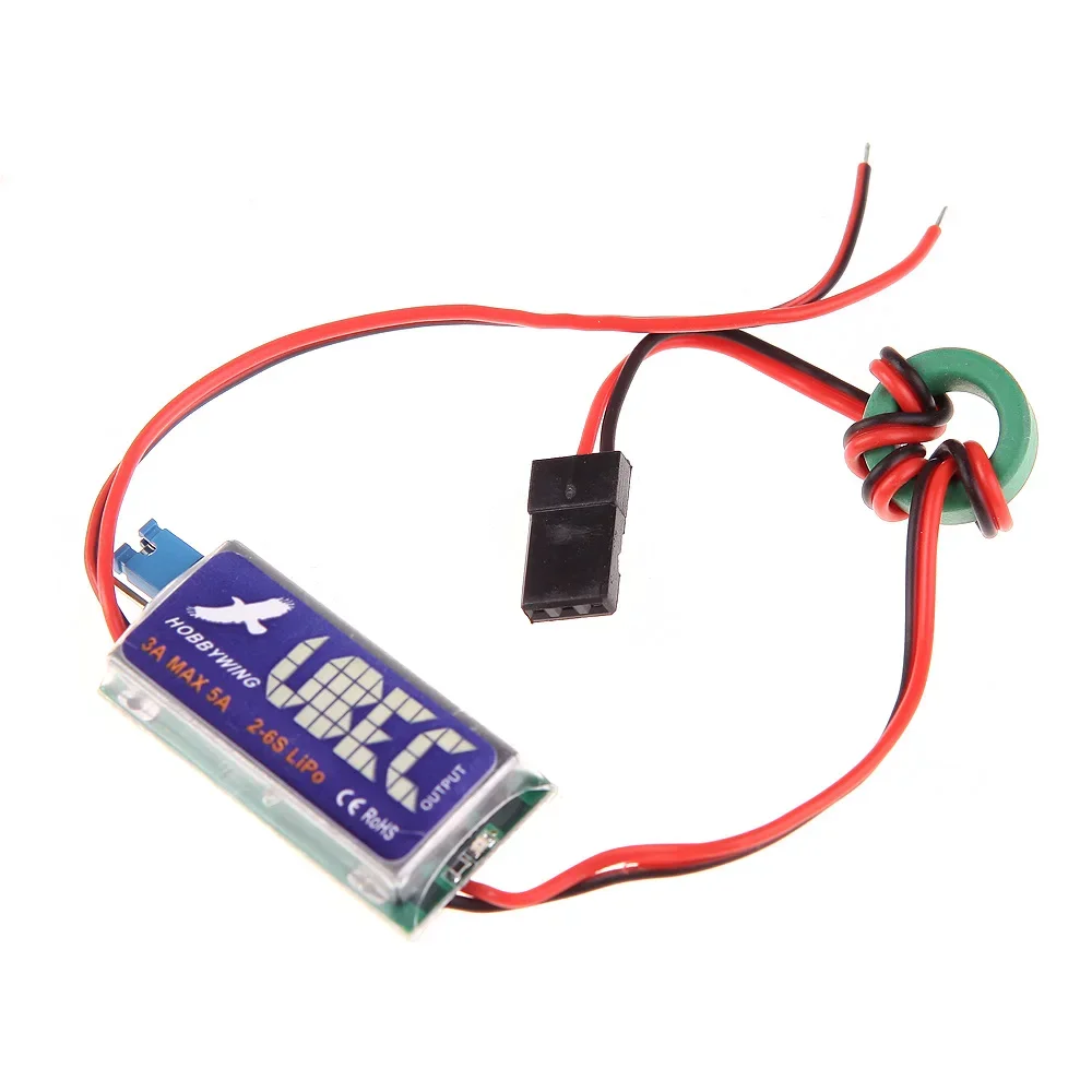 HOBBYWING 5V/6V RC UBEC 3A Max – обзор и цена Rc Helicopter Motor