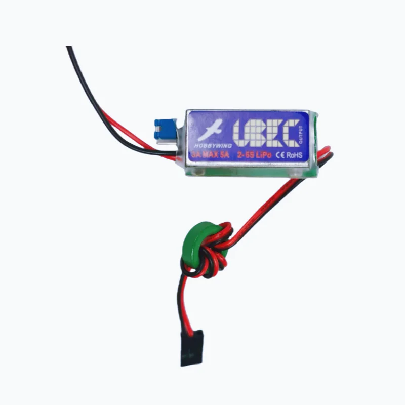 HOBBYWING 5V/6V RC UBEC 3A Max – обзор и цена Rc Helicopter Motor