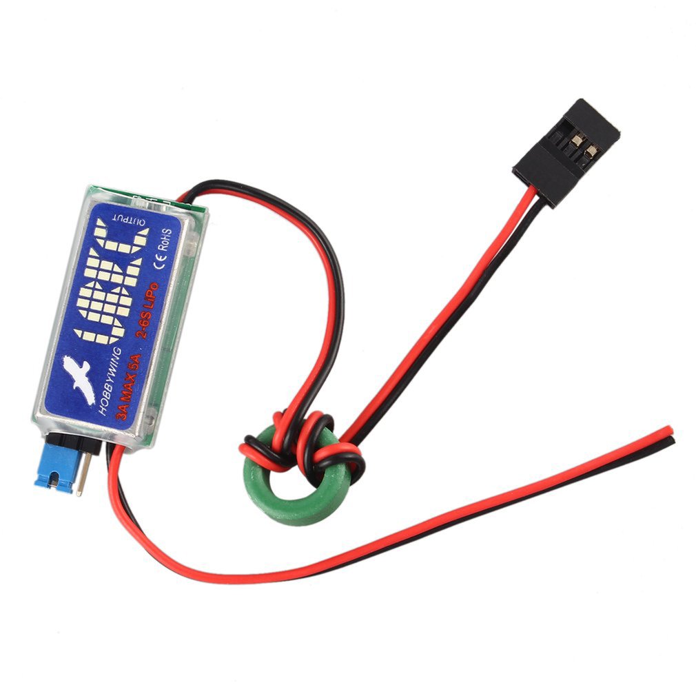 HOBBYWING 5V/6V RC UBEC 3A Max – обзор и цена Rc Helicopter Motor