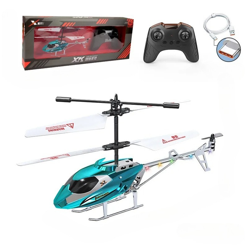 3.5 Pass Remote Control Airpla – обзор и цена Rc Helicopter Large