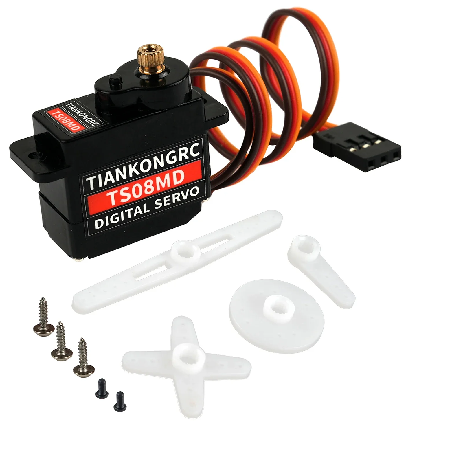 Micro Digital Servo 12g RC Hel – обзор и цена Rc Helicopter Servo