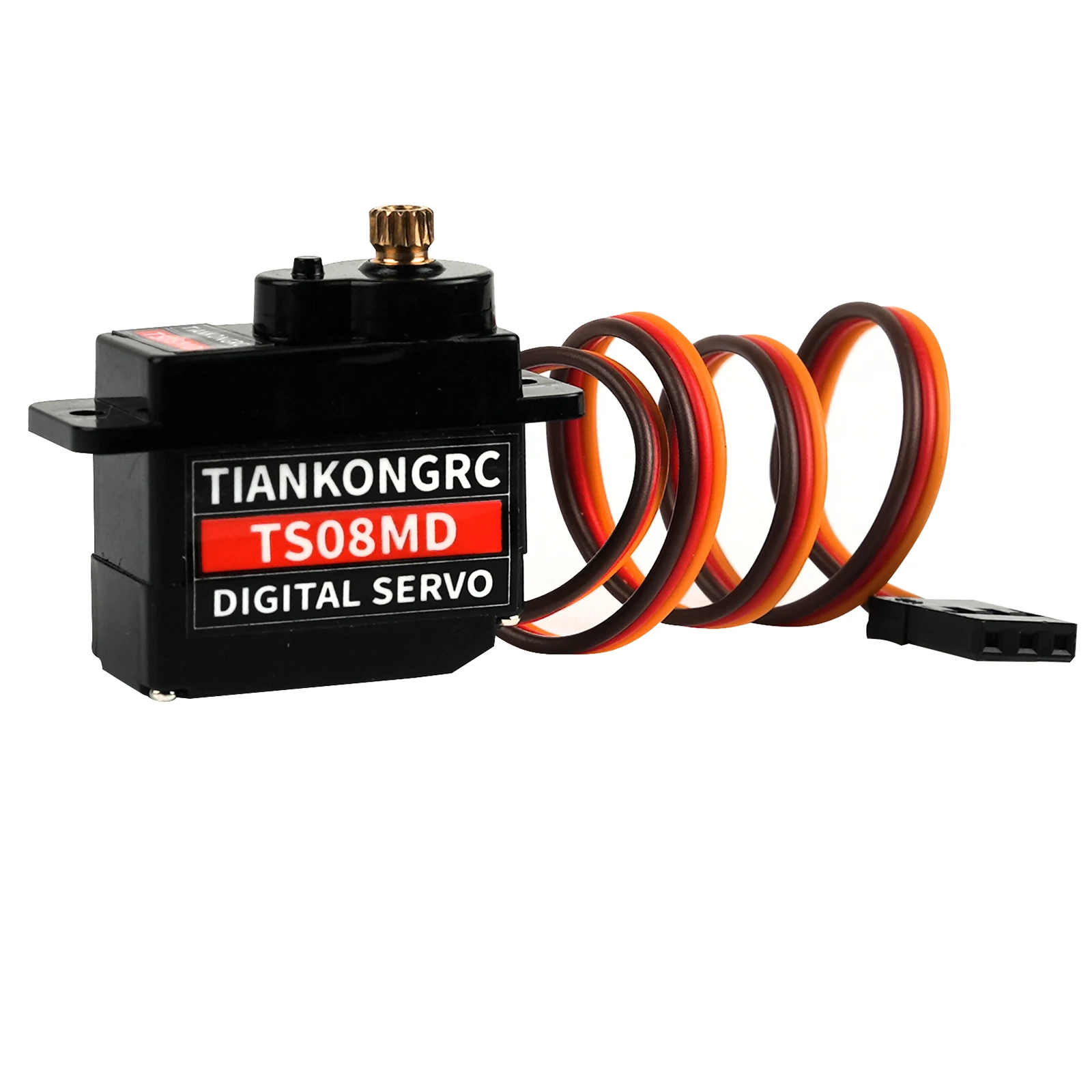 Micro Digital Servo 12g RC Hel – обзор и цена Rc Helicopter Servo