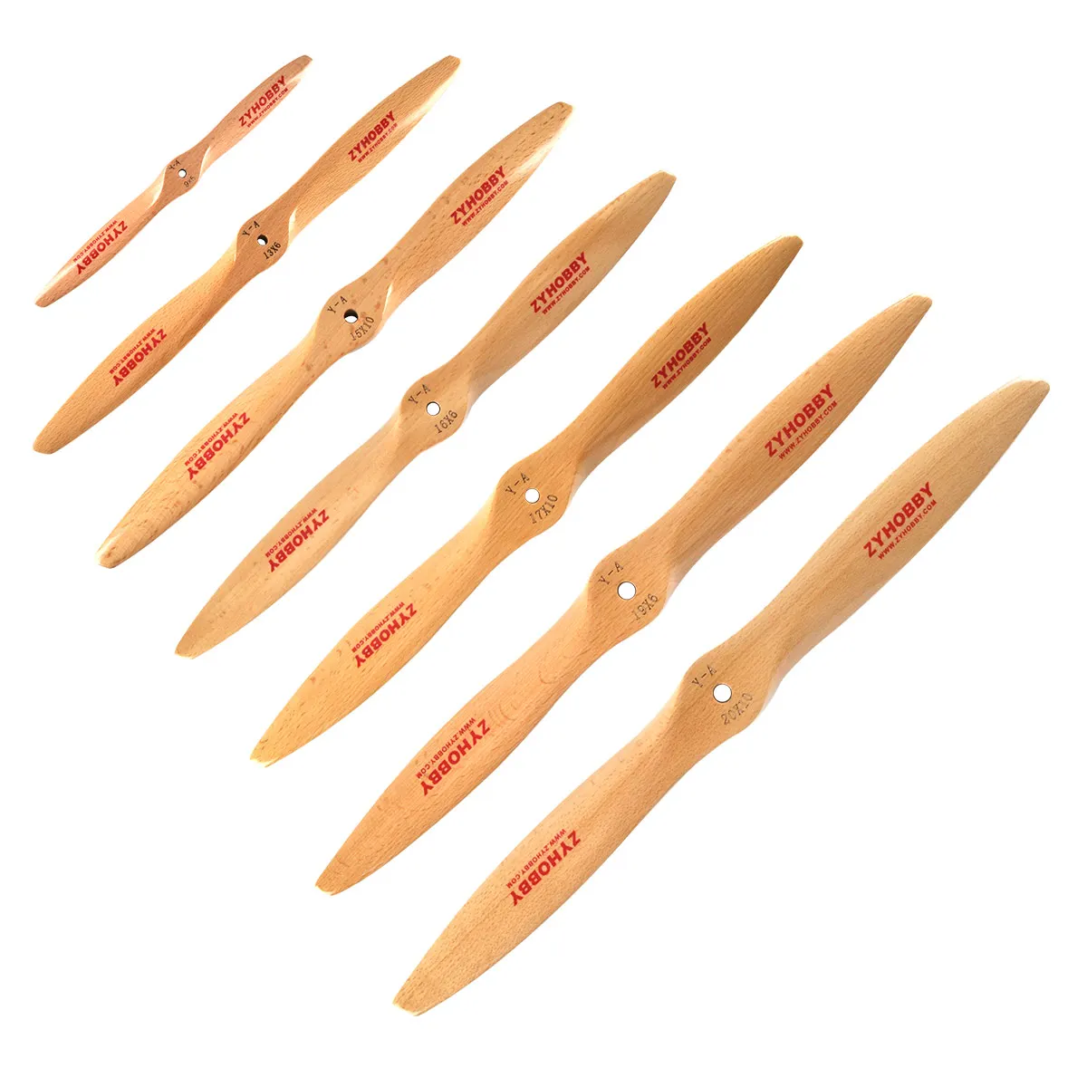 1Pc Wood Wooden Prop CW Propel – обзор и цена Rc Helicopter Bag