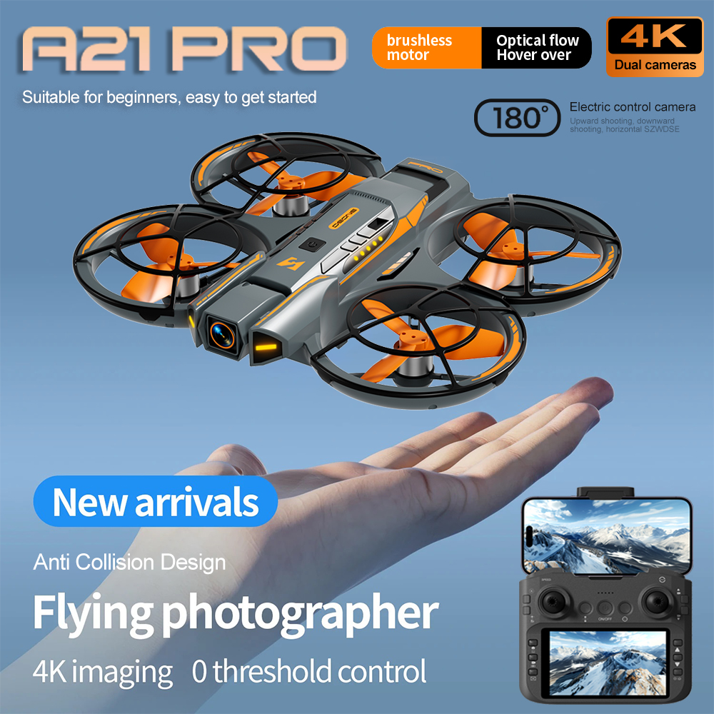 New A21 Drone 8K Professional  – обзор и цена Rc Helicopter Charger