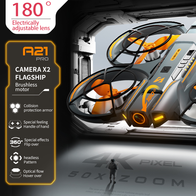 New A21 Drone 8K Professional  – обзор и цена Rc Helicopter Charger