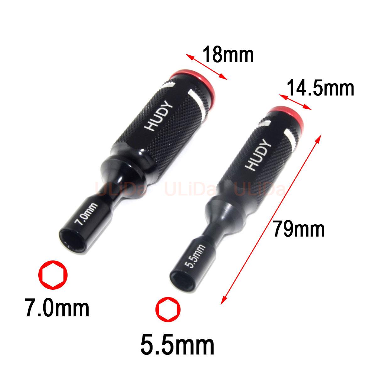 New HUDY Professional RC Tool  – обзор и цена Rc Helicopter Tool Kit