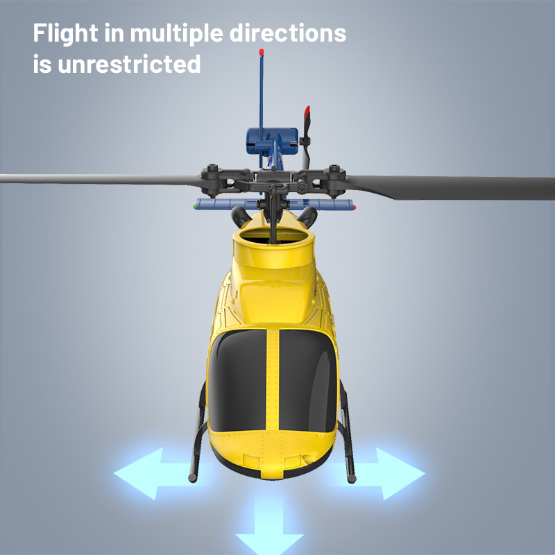 NEW A60 Rc Plane Helicopte 2.4 – обзор и цена Rc Helicopter Gyro