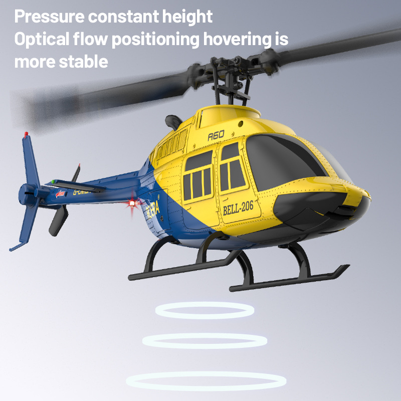 NEW A60 Rc Plane Helicopte 2.4 – обзор и цена Rc Helicopter Gyro