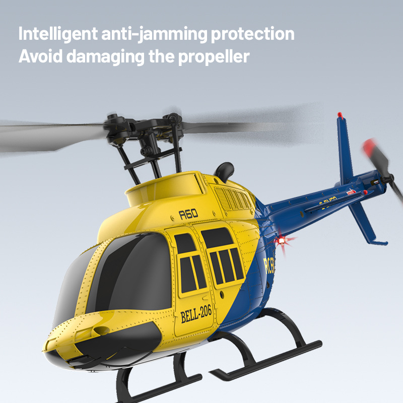 NEW A60 Rc Plane Helicopte 2.4 – обзор и цена Rc Helicopter Gyro