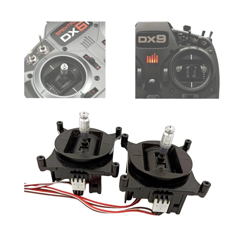 Gimbal Control Stick Rocker Th – обзор и цена Rc Helicopter Battery