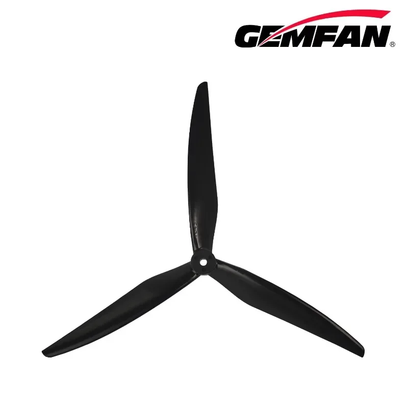 2Pairs(2CW+2CCW) Gemfan Cineli – обзор и цена Rc Helicopter Remote Control