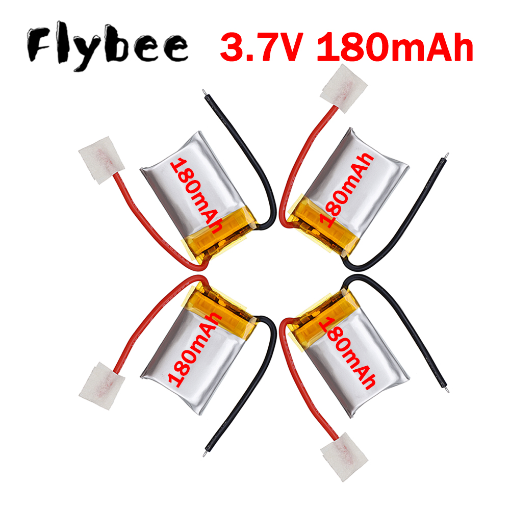 Lipo 180mAh 3.7V Battery for S – обзор и цена Rc Helicopter Coaxial