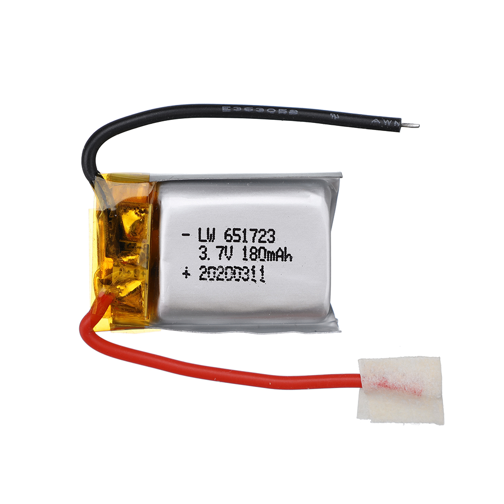 Lipo 180mAh 3.7V Battery for S – обзор и цена Rc Helicopter Coaxial