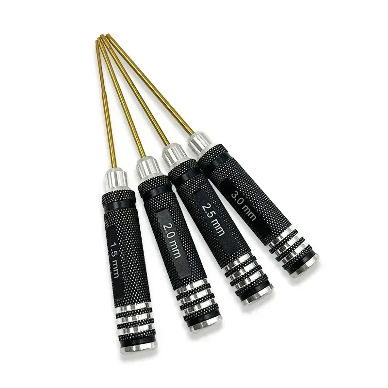 0.9/1.27/ 1.3/ 1.5/ 2.0/ 2.5/  – обзор и цена Rc Helicopter Tool Kit