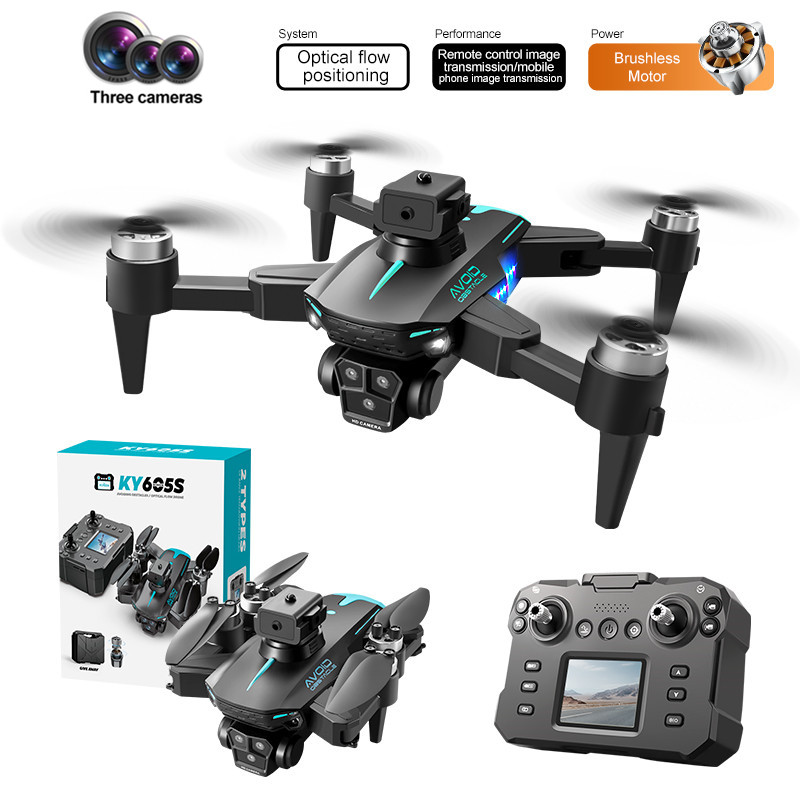 Professional brushless RC dron – обзор и цена Rc Helicopter Nitro