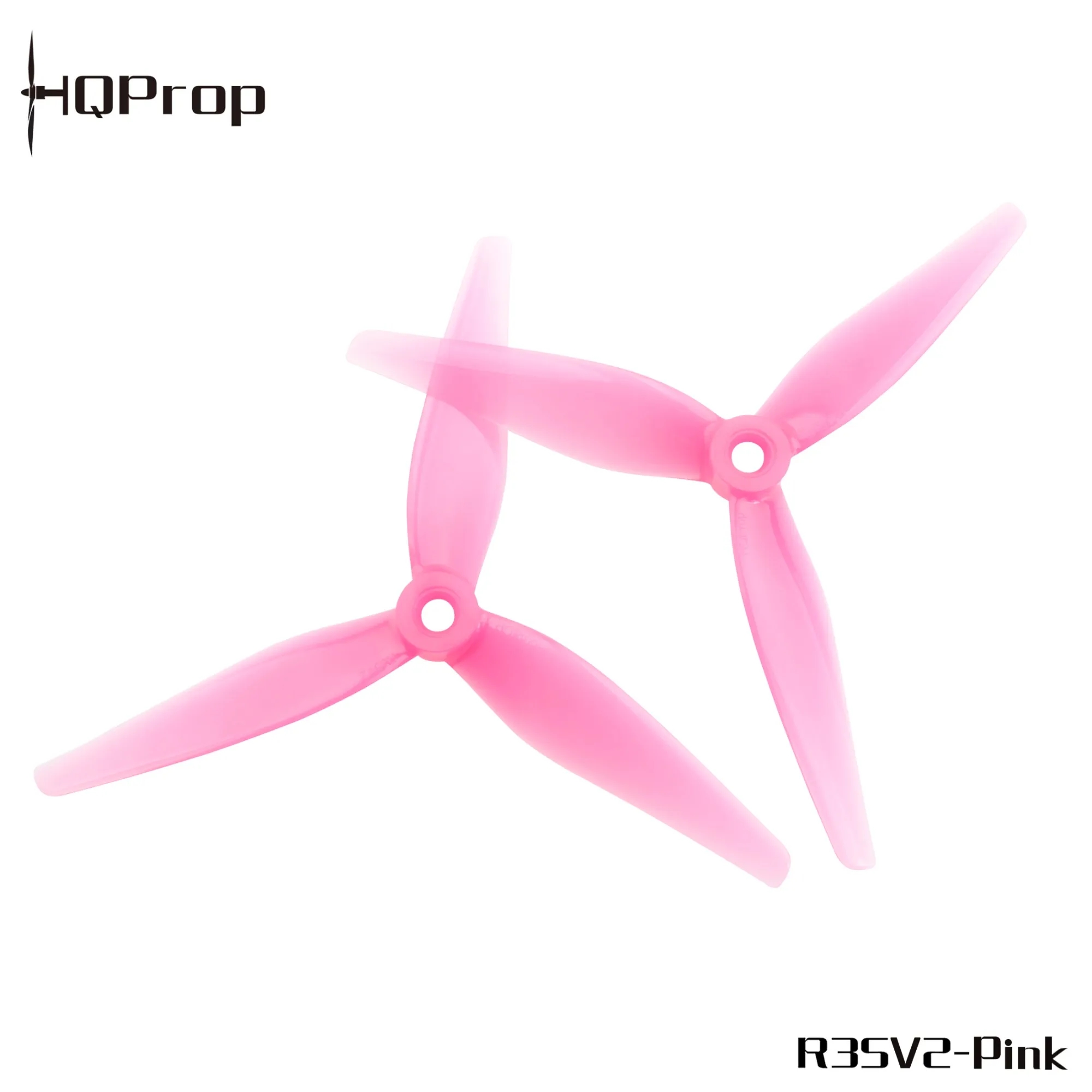 6Pairs HQProp 5135 V2 Propelle – обзор и цена Rc Helicopter Blade