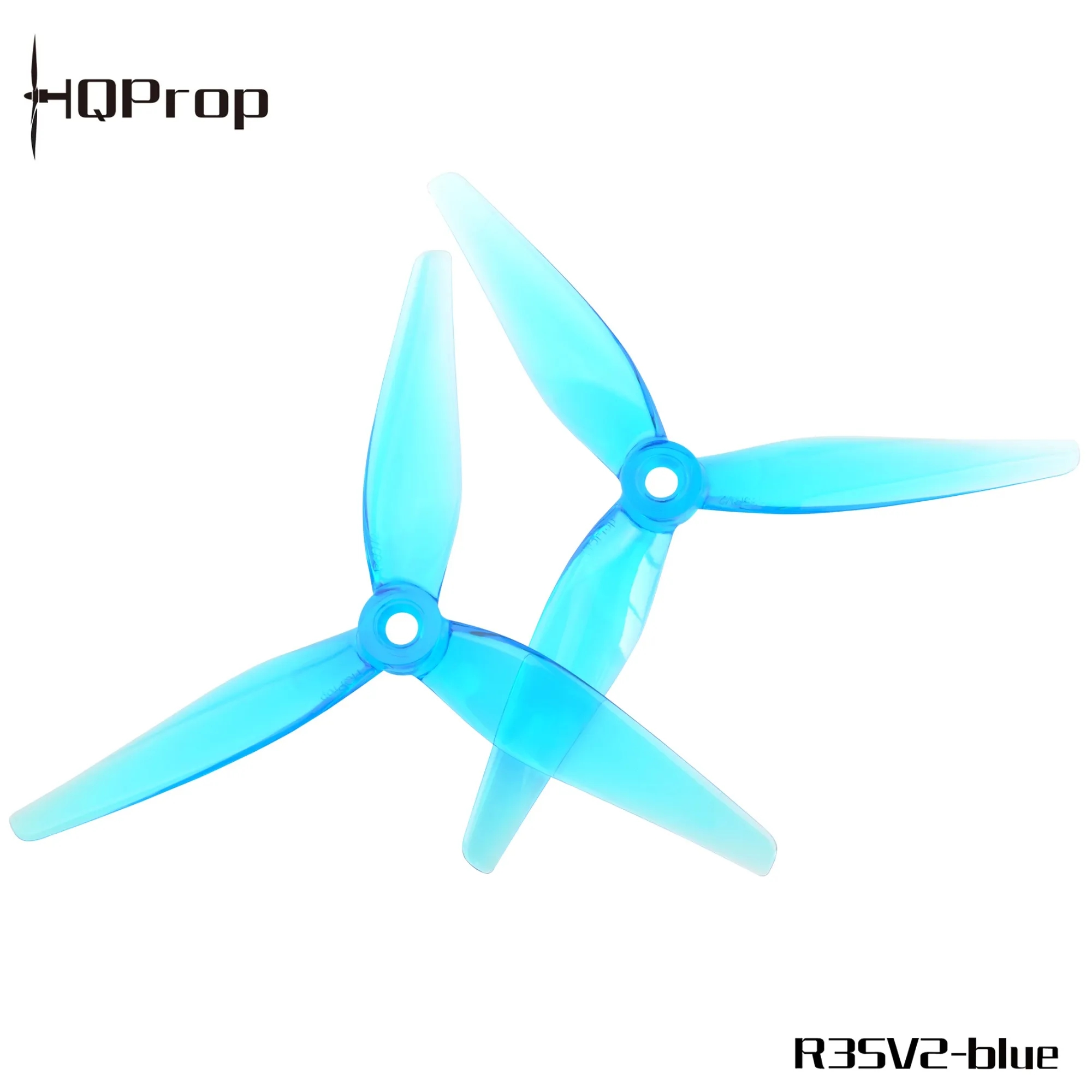 6Pairs HQProp 5135 V2 Propelle – обзор и цена Rc Helicopter Blade
