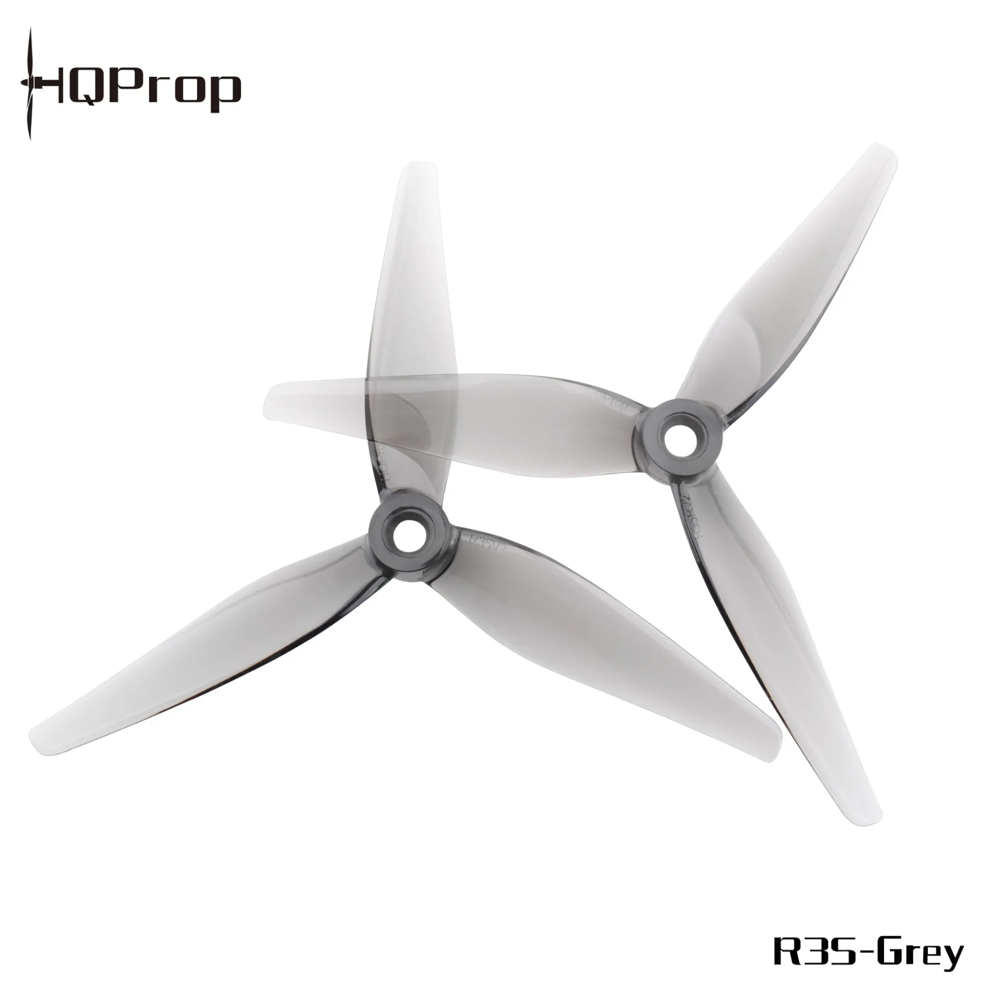 6Pairs HQProp 5135 V2 Propelle – обзор и цена Rc Helicopter Blade