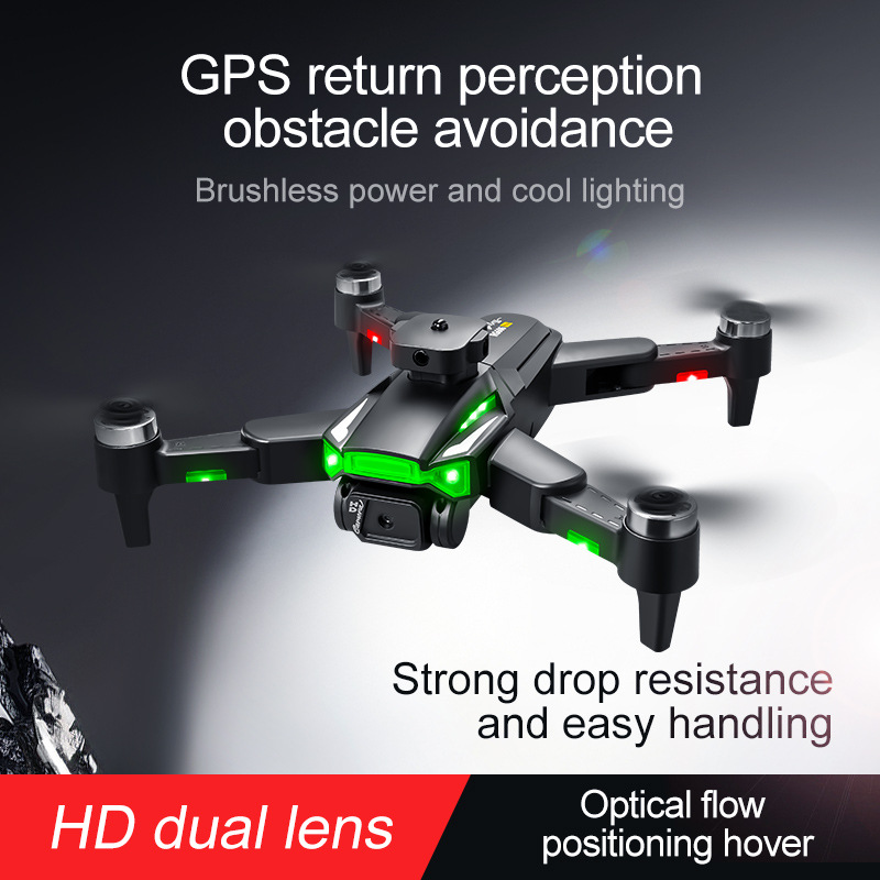 RG606MAX Drone 8K Professional – обзор и цена Rc Helicopter Large