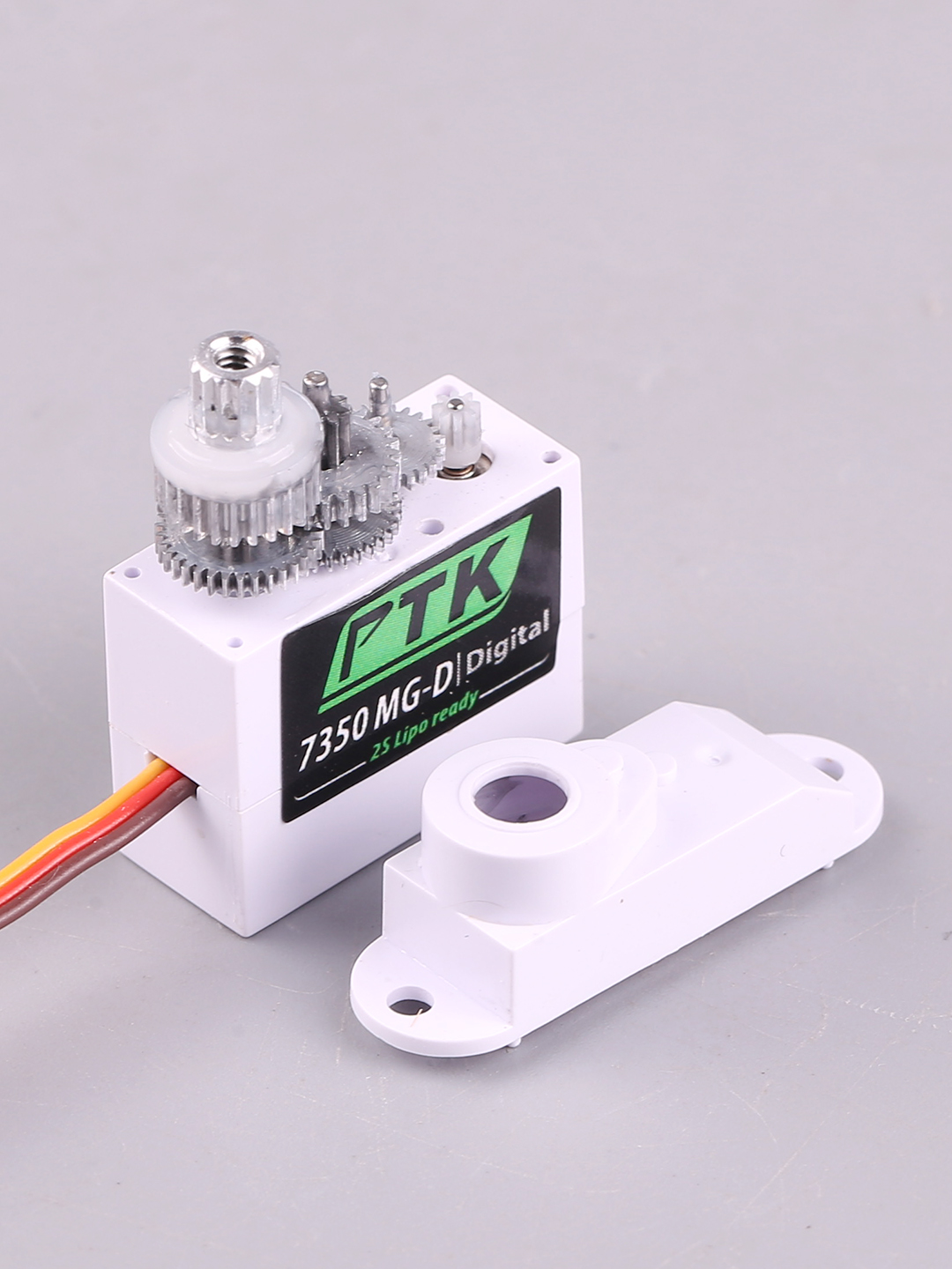 PTK 7350 MG-D 5.5g Digital Ser – обзор и цена Rc Helicopter Servo