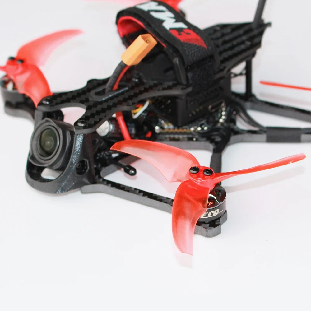 EMAX Babyhawk O3 4K HD FPV Dro – обзор и цена Rc Helicopter Gas