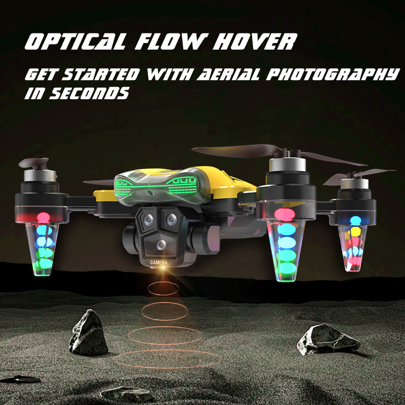 Global Drone GD85 Mini RC Dron – обзор и цена Rc Helicopter Gas