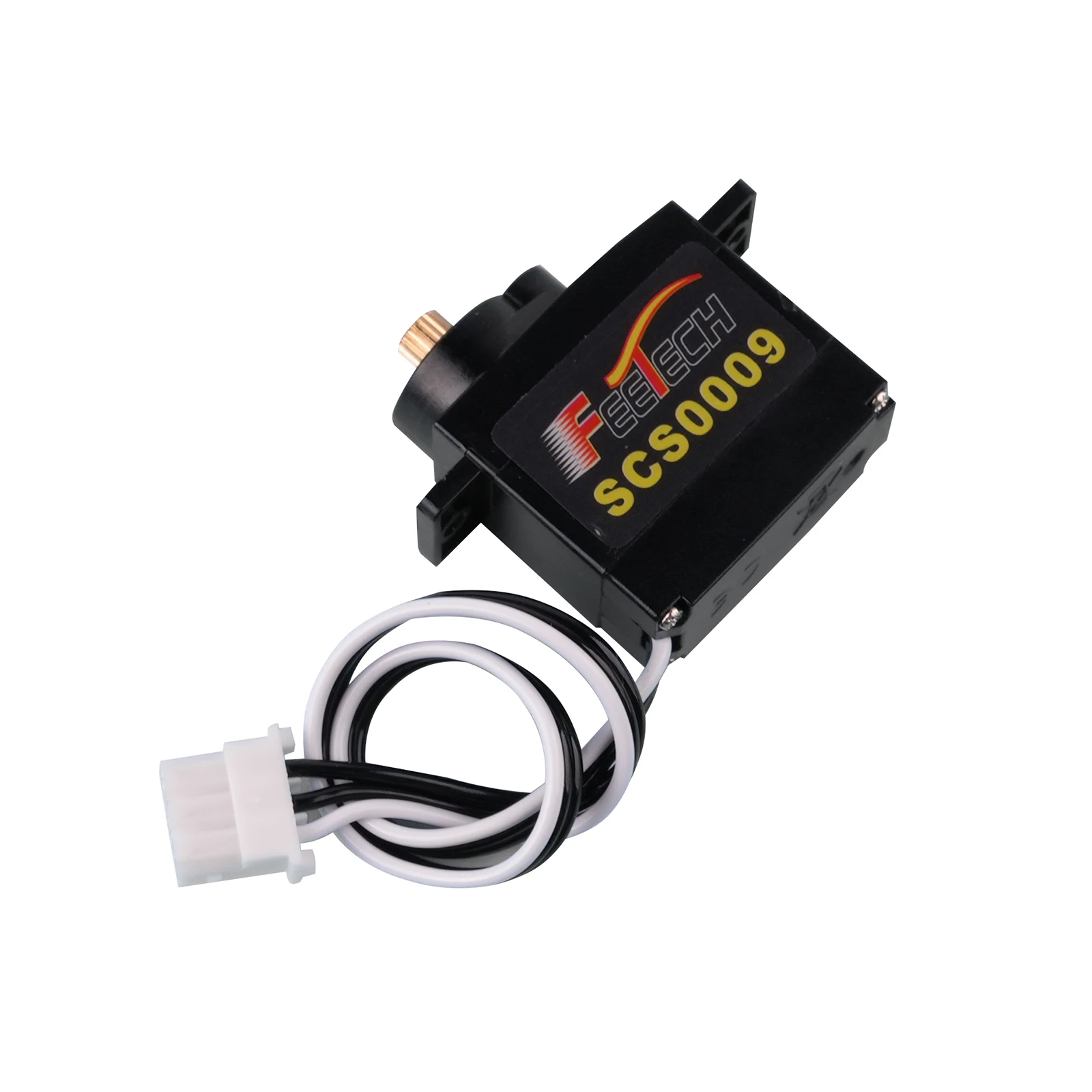 Feetech SCS009 6V 2.3kg Serial – обзор и цена Rc Helicopter Servo