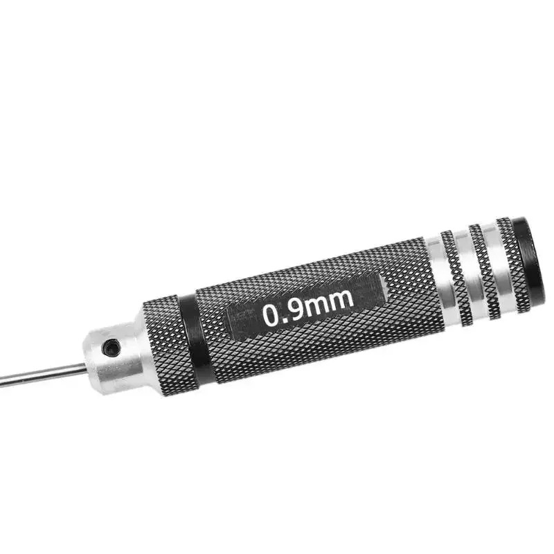 0.9/1.27/ 1.3/ 1.5/ 2.0/ 2.5/  – обзор и цена Rc Helicopter Tool Kit