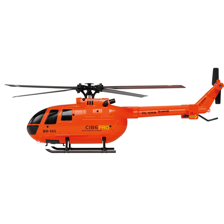 C186 Pro B105 2.4G RTF RC Heli – обзор и цена Rc Helicopter Nitro
