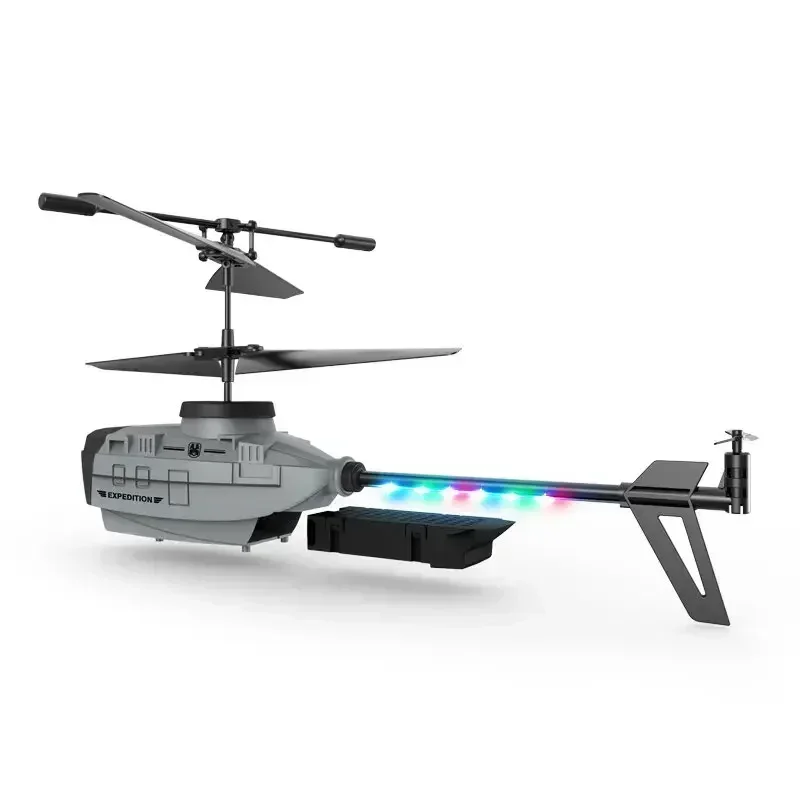 KY202 Black Bee 4CH 6-Axis 4K  – обзор и цена Rc Helicopter Large