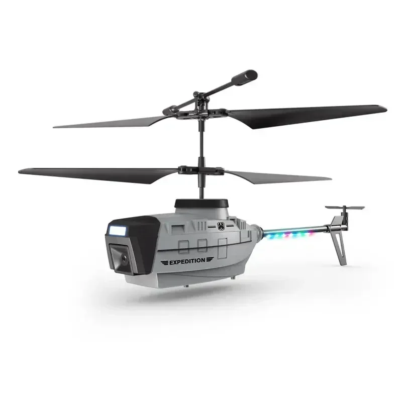 KY202 Black Bee 4CH 6-Axis 4K  – обзор и цена Rc Helicopter Large