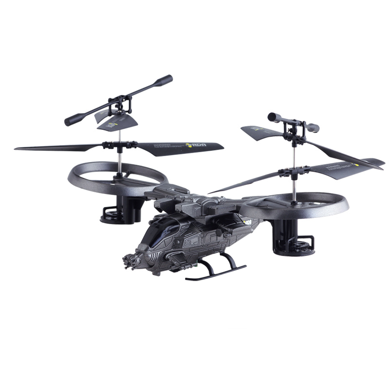 New Arrival YD713 YD718 Avatar – обзор и цена Rc Helicopter Gyro