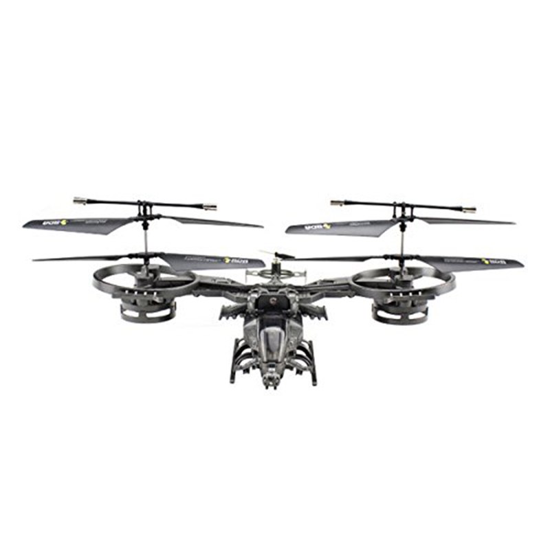New Arrival YD713 YD718 Avatar – обзор и цена Rc Helicopter Gyro