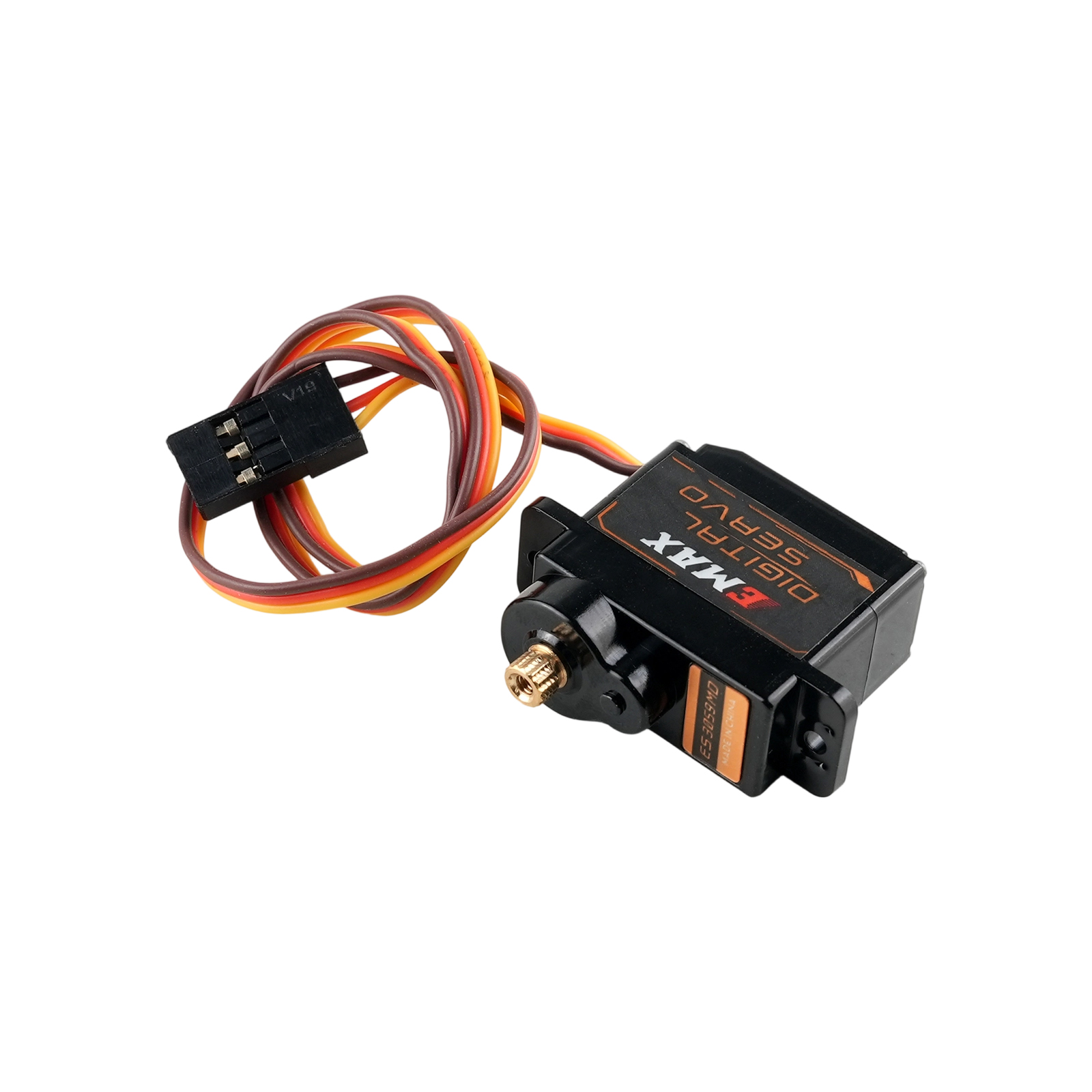 EMAX ES3059MD Digital Micro Se – обзор и цена Rc Helicopter Motor